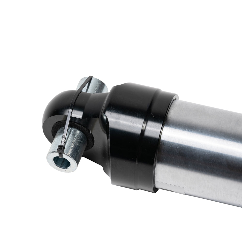 2.5 Reservoir Shocks - Piggyback - Finned